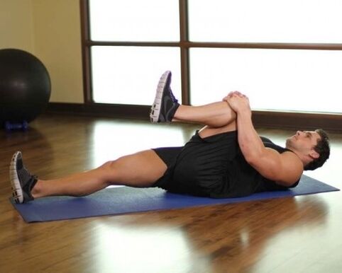 Повишаване на потентността с физически упражнения