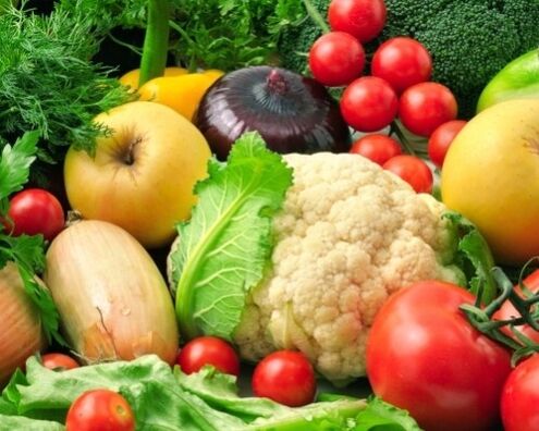 Продукти, които повишават потентността